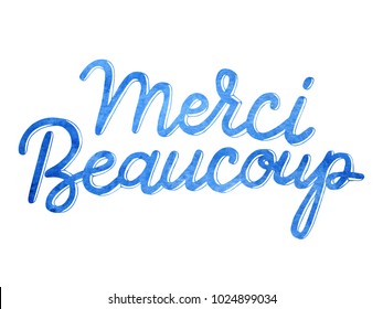 Thank You French Images Stock Photos Vectors Shutterstock