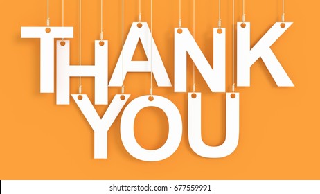 11,393 Orange thank you Images, Stock Photos & Vectors | Shutterstock