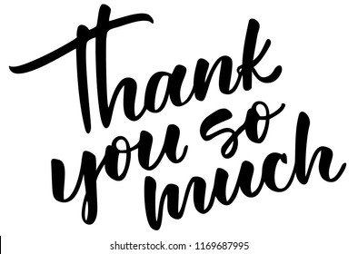 1,399 Thank you placard Images, Stock Photos & Vectors | Shutterstock