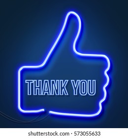 Thank You Electricity Images, Stock Photos & Vectors | Shutterstock