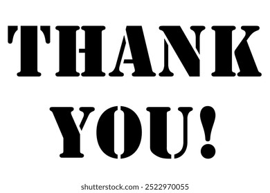 THANK YOU. A Thank You note. Greetings and Salutations. A Thank You Card. Thanks a bunch. Thanks a lot. People who have Manners say Thank You. Appreciation Card. Thanks a Bunch. Joy. Appreciation.  - Powered by Shutterstock