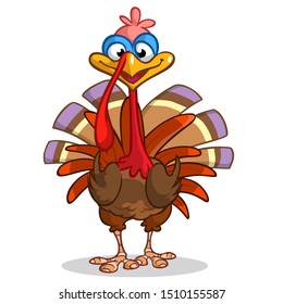 49,816 Turkey cartoon Images, Stock Photos & Vectors | Shutterstock