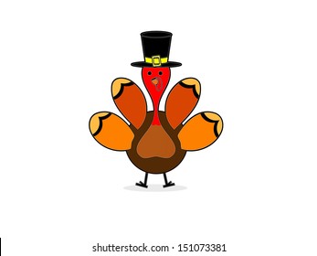 Thanksgiving Turkey