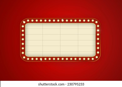 16,210 Marquee theatre Images, Stock Photos & Vectors | Shutterstock