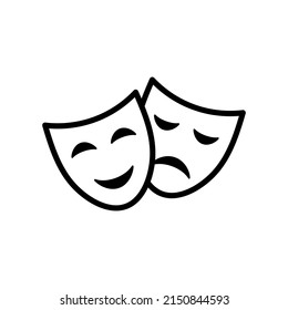 1,676 Theatrical emblem Images, Stock Photos & Vectors | Shutterstock