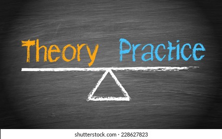 Theory And Practice