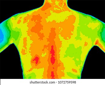 Thermography Images, Stock Photos & Vectors | Shutterstock