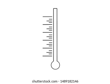 2,701 Thermometer empty Images, Stock Photos & Vectors | Shutterstock