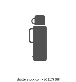 Thermos Bottle Icon