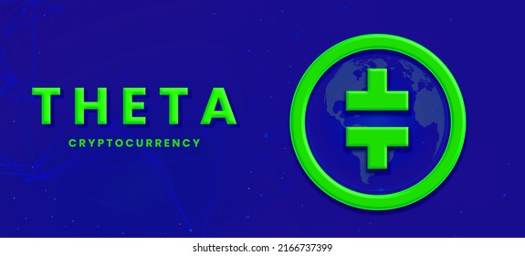 theta crypto currency