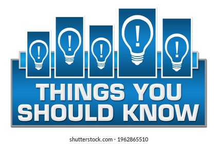 78 Facts you should know Images, Stock Photos & Vectors | Shutterstock