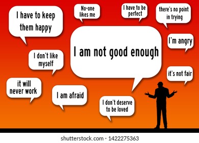 pessimistic in a sentence pessimistic synonym