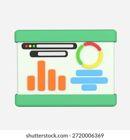 This 3D icon pack is specifically designed for creators working in video production, content marketing, and digital storytelling.