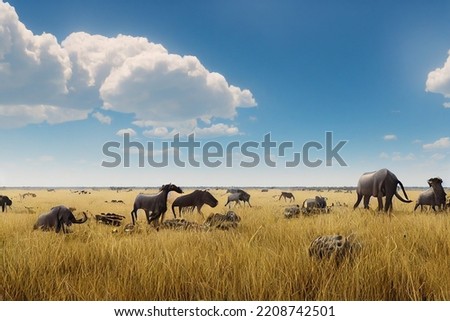 Similar – Image, Stock Photo mow grass Colour photo