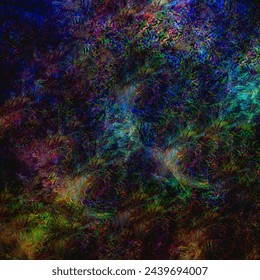 This abstract is the arts of visualization. It’s versatile that can be flipped, rotated or be made into a video by making it cinematic that’s great for b-roll