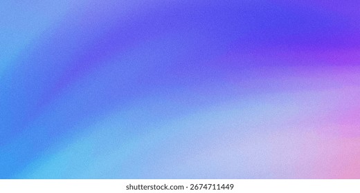 This abstract background features a seamless blend of blue, purple, and pink hues, creating a soft and visually appealing gradient effect.