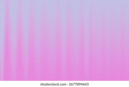 This abstract digital artwork features a gentle gradient of purple and blue, rendered in a pixelated style. The subtle hues create a soothing, modern backdrop for various design projects.