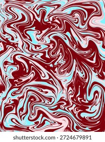 Esta textura mármol artística