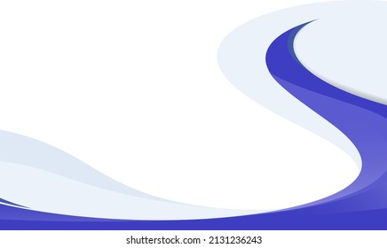 This Background Design Image Blue Color Stock Illustration 2131236243 ...