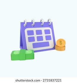 This beginner-friendly wealth 3D icon pack is crafted for fintech platforms that prioritize clarity, safety, and user trust.