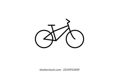 This is a bicycal desing .