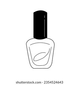 This is called nail polish.