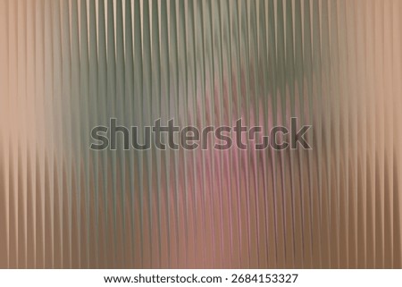 This captivating image showcases an abstract background featuring vertical lines and blurred colors, creating a textured and modern aesthetic appeal. It is exactly 150 characters.