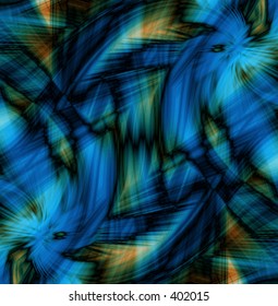 This is a color abstract.