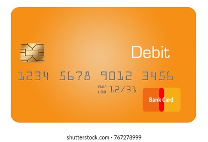 Generic Credit Card Images, Stock Photos & Vectors | Shutterstock