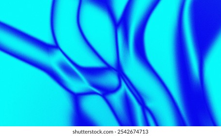 This grainy gradient abstract texture, with an intense color blending effect and aesthetic texture, is designed for bold digital artwork and modern visuals. - Powered by Shutterstock