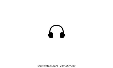 This is a Headphone Icon