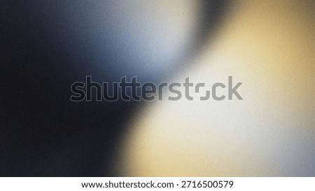 This is a high-quality gradient background transitioning from dark blue to beige, creating a soft, abstract, and colorful wallpaper ideal for various design projects, presentations, or digital applications.