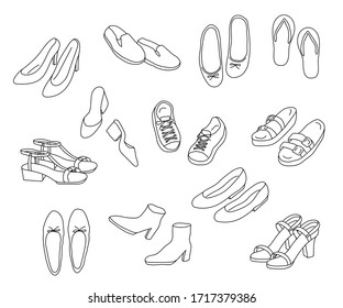 sketches takkies for ladies