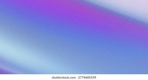 This image captures a breathtaking display of the aurora borealis, also known as the northern lights, illuminating the sky with vibrant shades of purple and blue. The soft gradient transitions from deep violet to lighter lavender, blending seamlessly with the twilight hues. The scene evokes a sense of tranquility and natural beauty, showcasing the ethereal glow of the aurora against a calm, almost dreamlike backdrop.