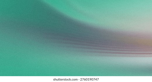 This image captures the mesmerizing beauty of the Northern Lights dancing across the night sky. The aurora borealis displays a spectrum of colors, predominantly green with hints of blue and purple, creating a tranquil and ethereal atmosphere. The soft, blurred background adds to the serene ambiance, highlighting the natural beauty of this celestial phenomenon.