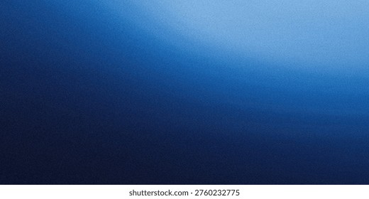 This image captures the serene and expansive view of the ocean horizon. The sky and water blend seamlessly into one another, creating a tranquil and peaceful atmosphere. The gradient of blue hues suggests a calm and clear day, with no visible land in sight. The image evokes a sense of tranquility and the vastness of nature.