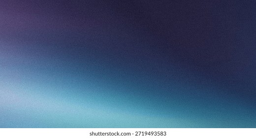 This image captures a tranquil twilight sky, transitioning from day to night. The upper portion of the sky is a deep, dark blue, gradually blending into a lighter, pale blue at the horizon. The gradient effect creates a sense of calm and serenity, with the fading light suggesting the end of the day. The image evokes a peaceful atmosphere, ideal for contemplation and relaxation.