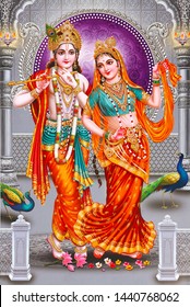 Featured image of post Full Hd Radha Krishna 3D Wallpaper - Krishna radha devotional background hd.