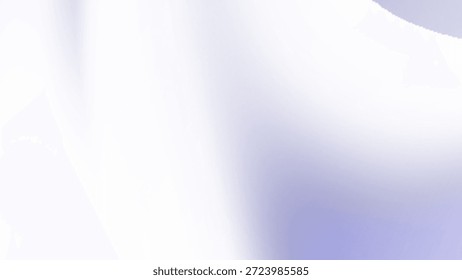This image features an abstract background with a gradient transitioning from light purple to a darker shade. The design is minimalistic and modern, suitable for various digital and print applications. The gradient creates a calming and sophisticated atmosphere.