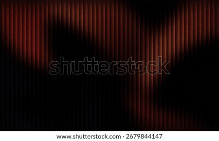 This image features abstract, background, dark, vertical lines, lines, reddish-brown, brown, red. Abstract Dark Background with Vertical Lines and Reddish Brown Hues