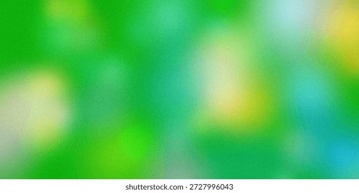 This image features a blurred background with a mix of green and blue hues. The colors blend together, creating a soothing and calming effect. The image appears to be out of focus, giving it a dreamy and abstract quality.