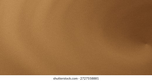 This image features a brown background with a subtle grainy texture. The warm tone and minimal design make it suitable for various commercial uses such as backgrounds, templates, and web design elements.