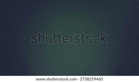 This image features a captivating gradient that transitions from deep blues to mysterious greens, creating a sense of depth and intrigue. The dark hues evoke a feeling of mystery and tranquility, making it a perfect backdrop for various creative projects.
