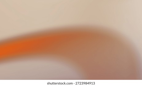 This image features a close-up view of a brown leather belt. The belt appears to be made of high-quality leather and has a smooth, polished finish. It is designed with a simple, classic buckle that is visible on the left side of the image. The belt is curved, showcasing its flexibility and durability. The background is a light, neutral color that contrasts with the rich brown of the belt, making it stand out prominently.