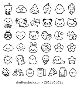 This image features collection