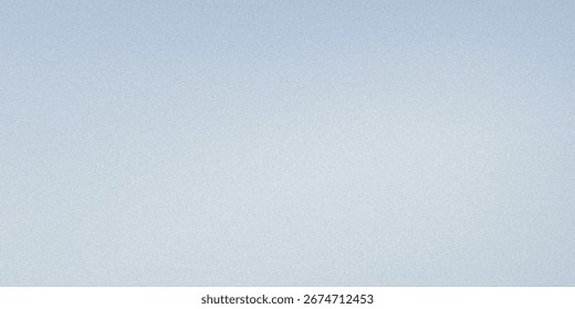 This image features a gentle transition from a lighter to a slightly darker shade of blue, evoking a sense of calm and spaciousness.