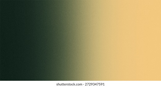 This image features a smooth color gradient, moving from a dark green to a light yellow tone, creating a simple yet visually appealing abstract background effect. high-quality professional detailed modern elegant stylish clean crisp vibrant
