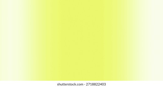 This image features a smooth gradient of yellow hues, transitioning from a lighter shade at the center to a darker shade towards the edges. The gradient creates a warm and soothing ambiance, making it ideal for various design applications.