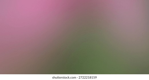 This image features a smooth gradient transitioning from a soft pink hue on the left to a gentle green shade on the right. The gradient is seamless, creating a calming and serene atmosphere. The colors blend harmoniously, evoking a sense of tranquility and balance. The overall effect is minimalistic and soothing, making it suitable for various aesthetic purposes.