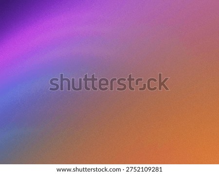 This image features a smooth gradient transition of colors, creating a vibrant and colorful abstract background. The colors blend seamlessly, creating a visually appealing and dynamic effect.